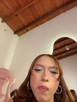 Snapshot of Alison_Ivanova chatting on 02.19.26 Alison Ivanova online show from 02.19.26