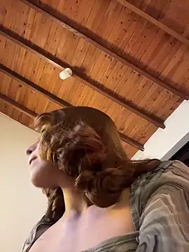 Snapshot of Alison_Ivanova chatting on 02.25.26 Alison Ivanova online show from 02.25.26