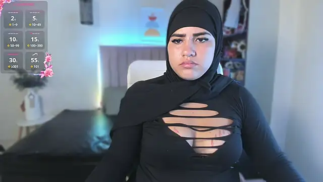 Snapshot of milk_beel chatting on 02.03.26 milk beel online show from 02.03.26