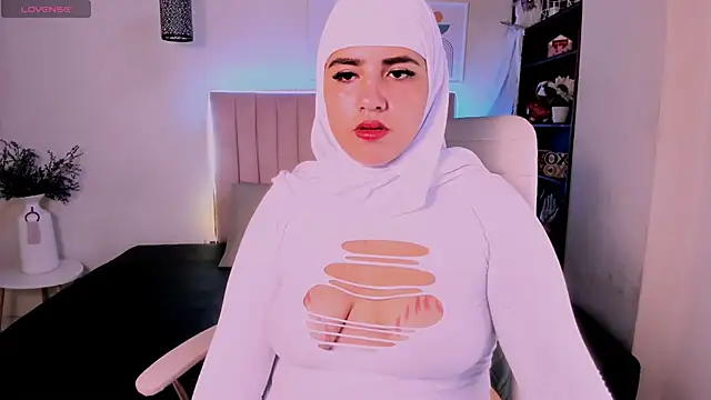 Snapshot of milk_beel chatting on 02.10.26 milk beel online show from 02.10.26