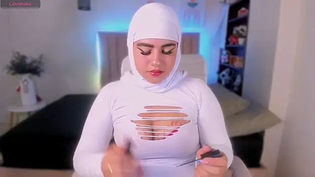 Snapshot of milk_beel chatting on 02.12.26 milk beel online show from 02.12.26