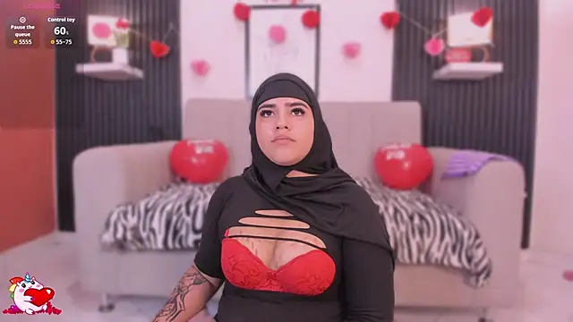 Snapshot of milk_beel chatting on 02.14.26 milk beel online show from 02.14.26