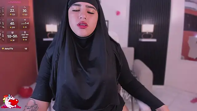 Snapshot of milk_beel chatting on 02.17.26 milk beel online show from 02.17.26