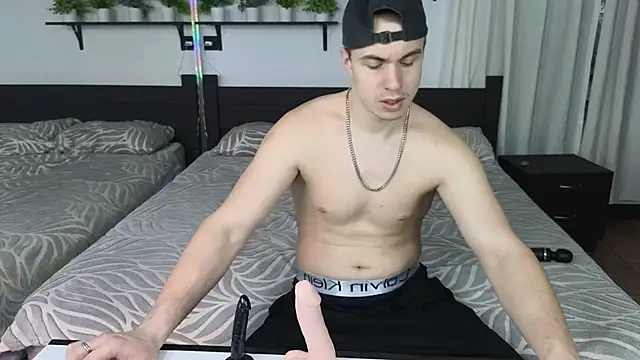 Kris Braun online show from 02.05.26