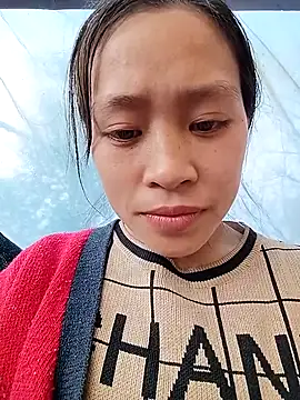 Snapshot of Hari-saka chatting on 02.12.26 Hari-saka online show from 02.12.26