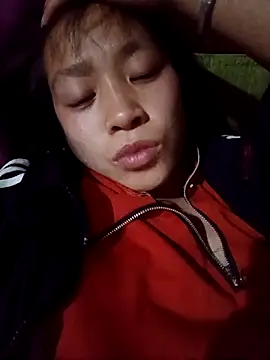 Snapshot of Hari-saka chatting on 02.16.26 Hari-saka online show from 02.16.26