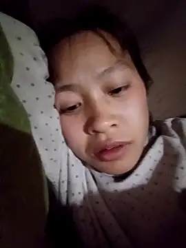 Snapshot of Hari-saka chatting on 02.19.26 Hari-saka online show from 02.19.26