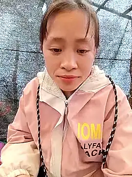 Snapshot of Hari-saka chatting on 02.20.26 Hari-saka online show from 02.20.26