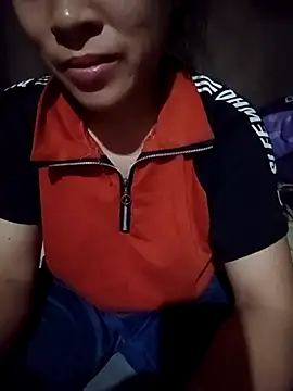 Snapshot of Hari-saka chatting on 05.16.26 Hari-saka online show from 05.16.26