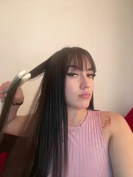 Melody rousse   online show from 03.04.26