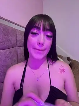 Melody rousse   online show from 03.31.26