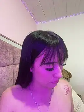 Snapshot of Melody_rousse__ chatting on 06.23.26 Melody rousse online show from 06.23.26