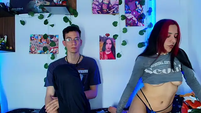 yagamimisa online show from 01.17.26