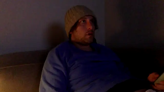 Snapshot of DaleBoca chatting on 02.24.26 DaleBoca online show from 02.24.26