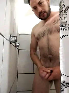 Alexxxandrino online show from 01.19.26