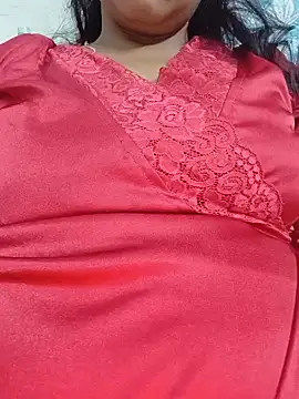 Hot-Tinaa online show from 05.10.26