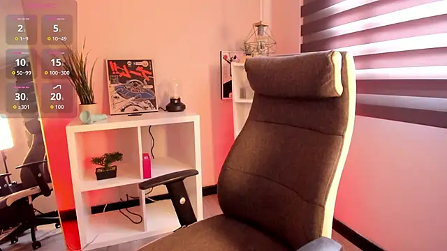 im sabrina cute online show from 02.10.26