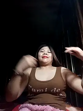 Snapshot of Lioe_koei chatting on 02.07.26 Lioe koei online show from 02.07.26