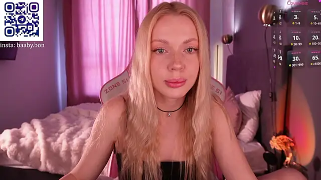 cutebon online show from 03.07.26