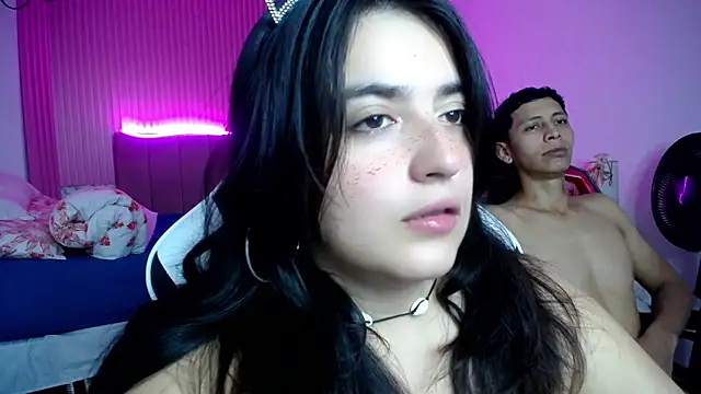 sonic jess07 online show from 04.07.26