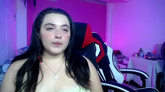 Snapshot of sonic_jess07 chatting on 05.12.26 sonic jess07 online show from 05.12.26
