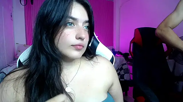 Snapshot of sonic_jess07 chatting on 05.15.26 sonic jess07 online show from 05.15.26