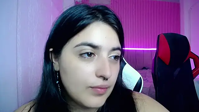 Snapshot of sonic_jess07 chatting on 06.07.26 sonic jess07 online show from 06.07.26