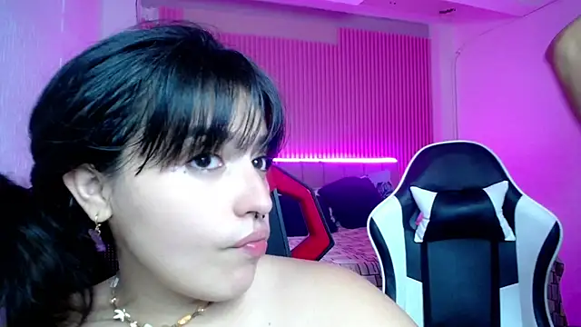 Snapshot of sonic_jess07 chatting on 07.02.26 sonic jess07 online show from 07.02.26