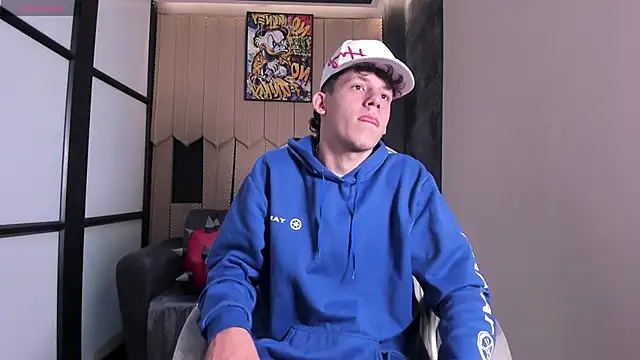 mikebenefleck 01 online show from 02.24.26