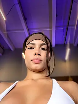 Amaliarand online show from 04.24.26