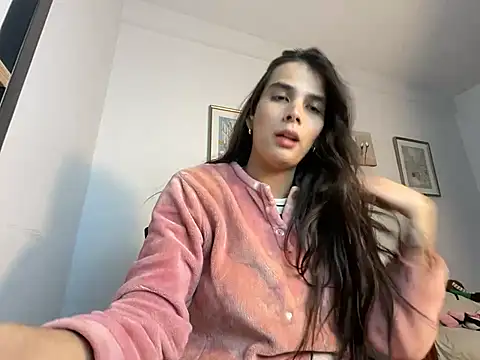 Lily WellGifted online show from 02.02.26