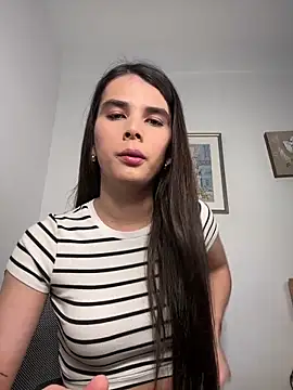 Lily WellGifted online show from 02.11.26