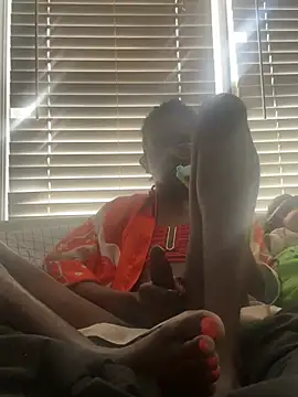 Snapshot of barracksbunny chatting on 03.15.26 barracksbunny online show from 03.15.26