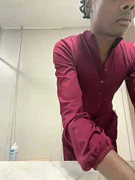 Snapshot of barracksbunny chatting on 07.15.26 barracksbunny online show from 07.15.26