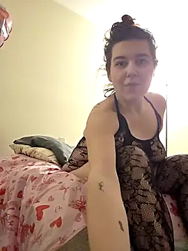 Snapshot of Ashlovescannabis chatting on 02.10.26 Ashlovescannabis online show from 02.10.26