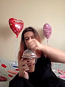 Snapshot of Ashlovescannabis chatting on 02.12.26 Ashlovescannabis online show from 02.12.26