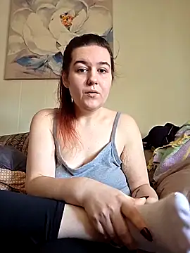 Snapshot of Ashlovescannabis chatting on 02.19.26 Ashlovescannabis online show from 02.19.26