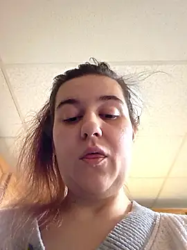 Snapshot of Ashlovescannabis chatting on 02.22.26 Ashlovescannabis online show from 02.22.26