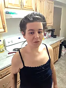 Snapshot of Ashlovescannabis chatting on 02.25.26 Ashlovescannabis online show from 02.25.26