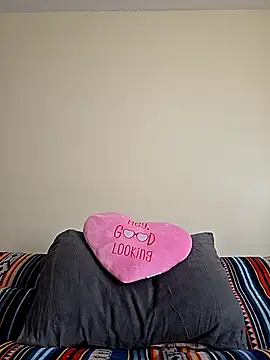 Snapshot of Ashlovescannabis chatting on 02.27.26 Ashlovescannabis online show from 02.27.26