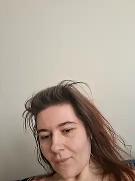 Snapshot of Ashlovescannabis chatting on 02.28.26 Ashlovescannabis online show from 02.28.26