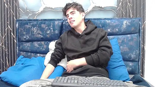 Lust demian online show from 02.23.26