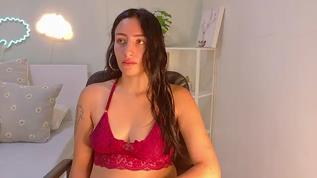 Snapshot of AmmyRouse__ chatting on 03.02.26 AmmyRouse online show from 03.02.26