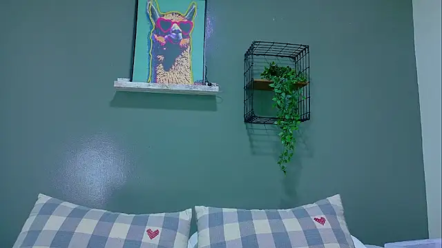 AmmyRouse   online show from 04.17.26