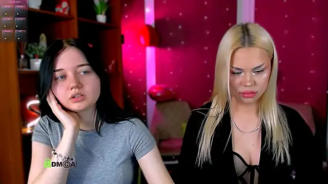 Snapshot of alexa_bonni chatting on 02.13.26 alexa bonni online show from 02.13.26