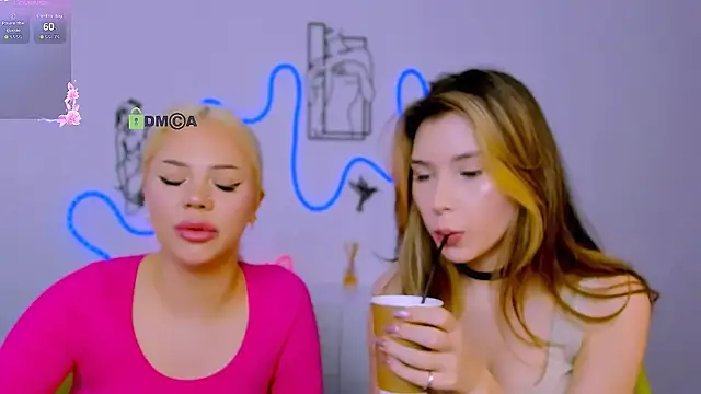 alexa bonni online show from 03.05.26