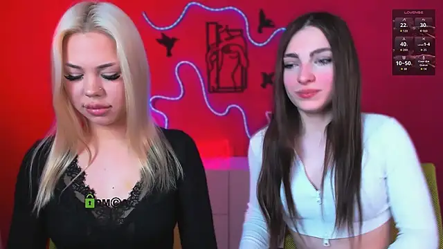 alexa bonni online show from 04.09.26