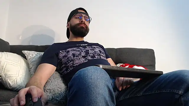 SpermsBank online show from 01.05.26