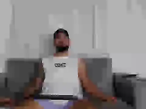 Handsomen69 online show from 04.30.26