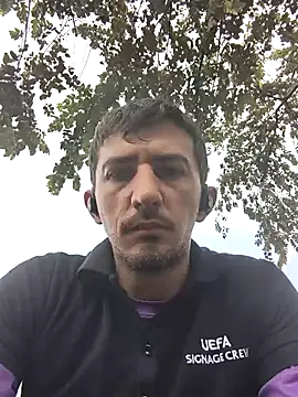 NiLo sexy online show from 01.16.26